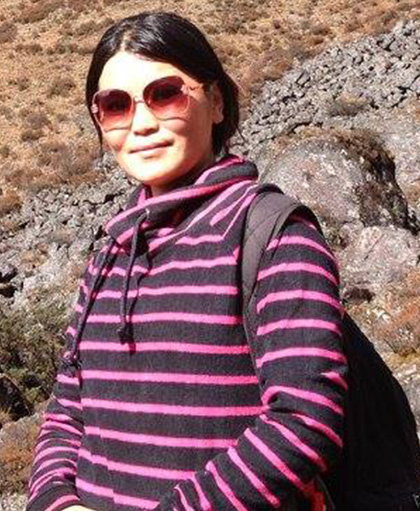 Dechen